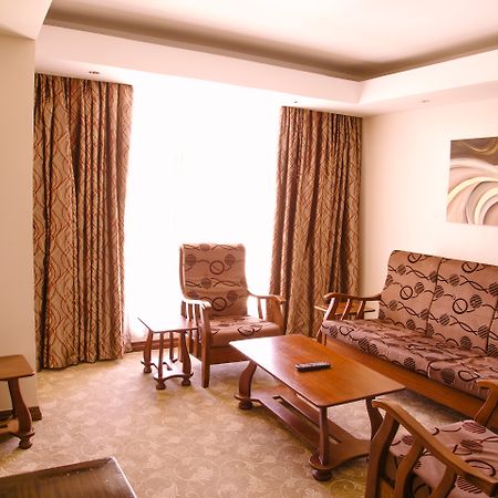 Boma Inn Eldoret Ngoại thất bức ảnh