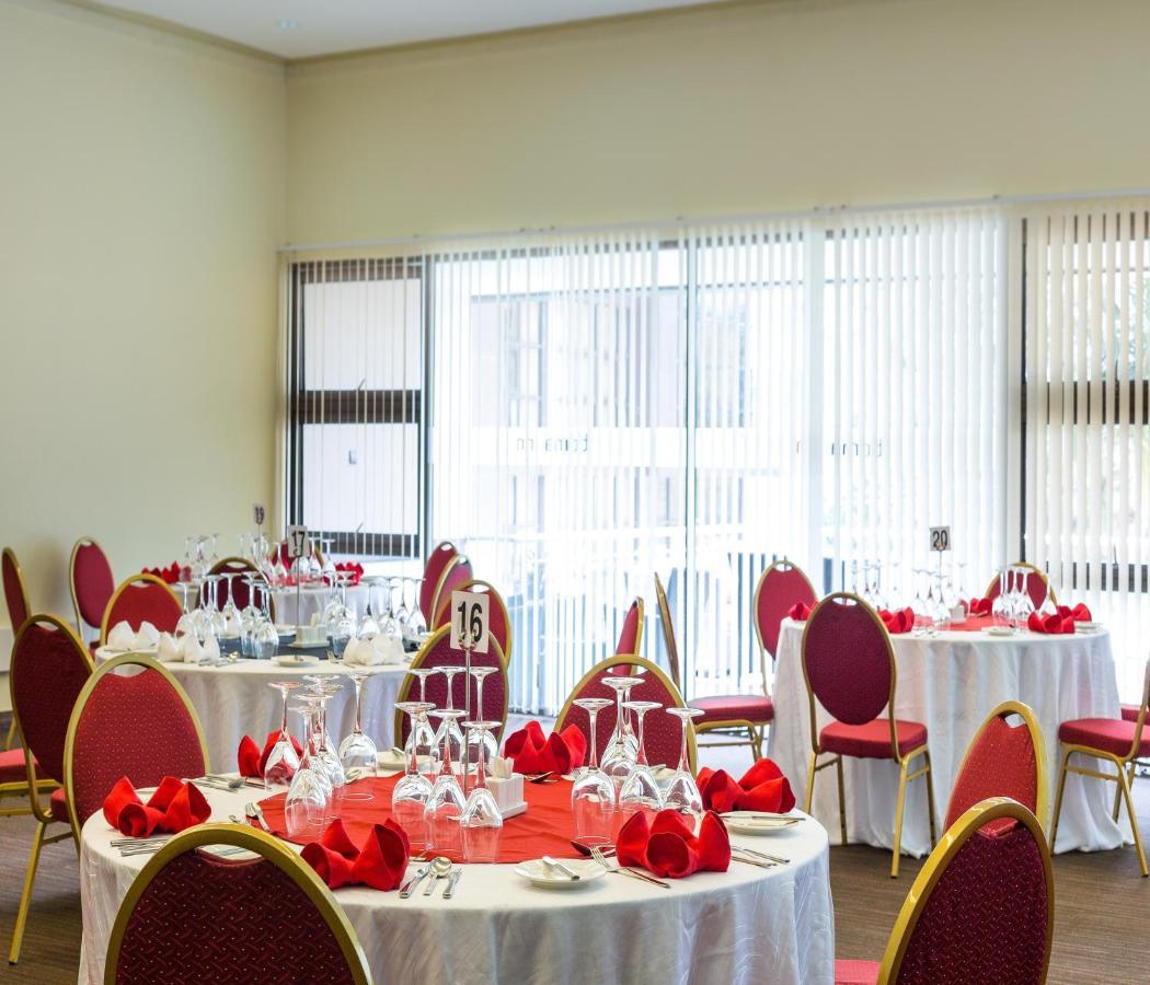 Boma Inn Eldoret Ngoại thất bức ảnh