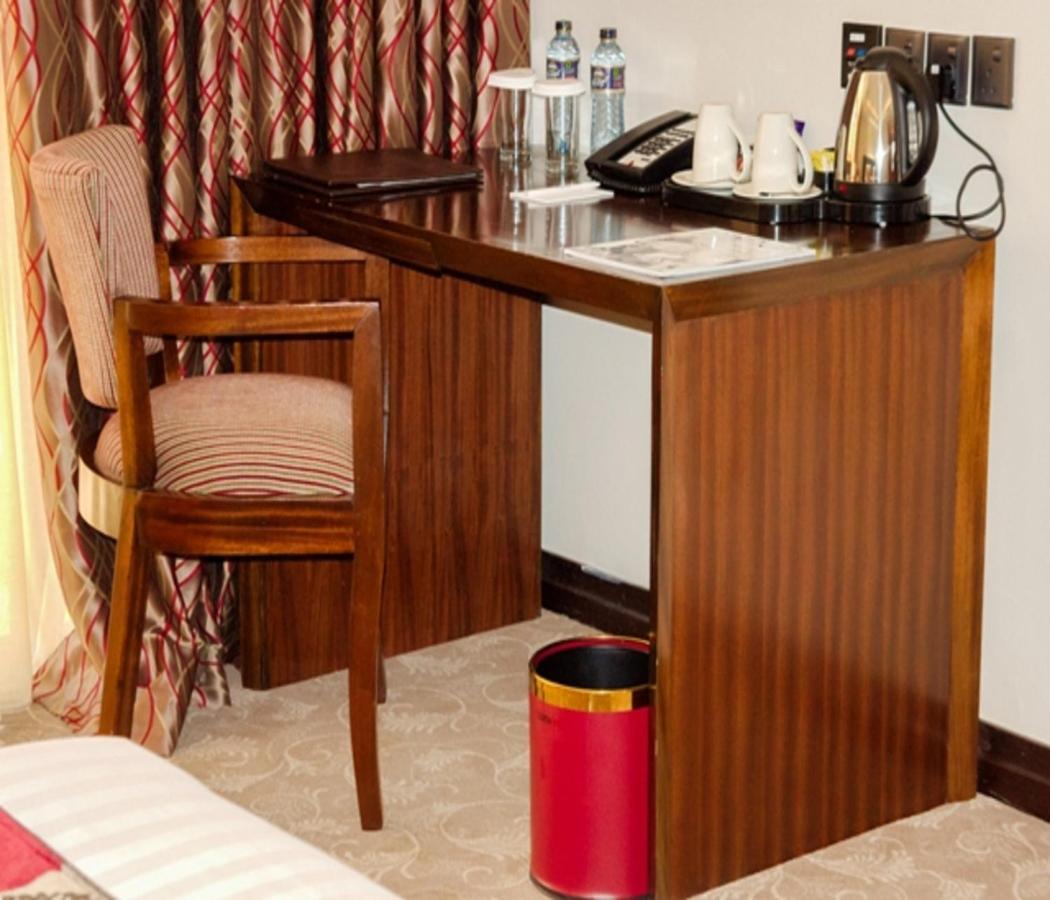 Boma Inn Eldoret Ngoại thất bức ảnh