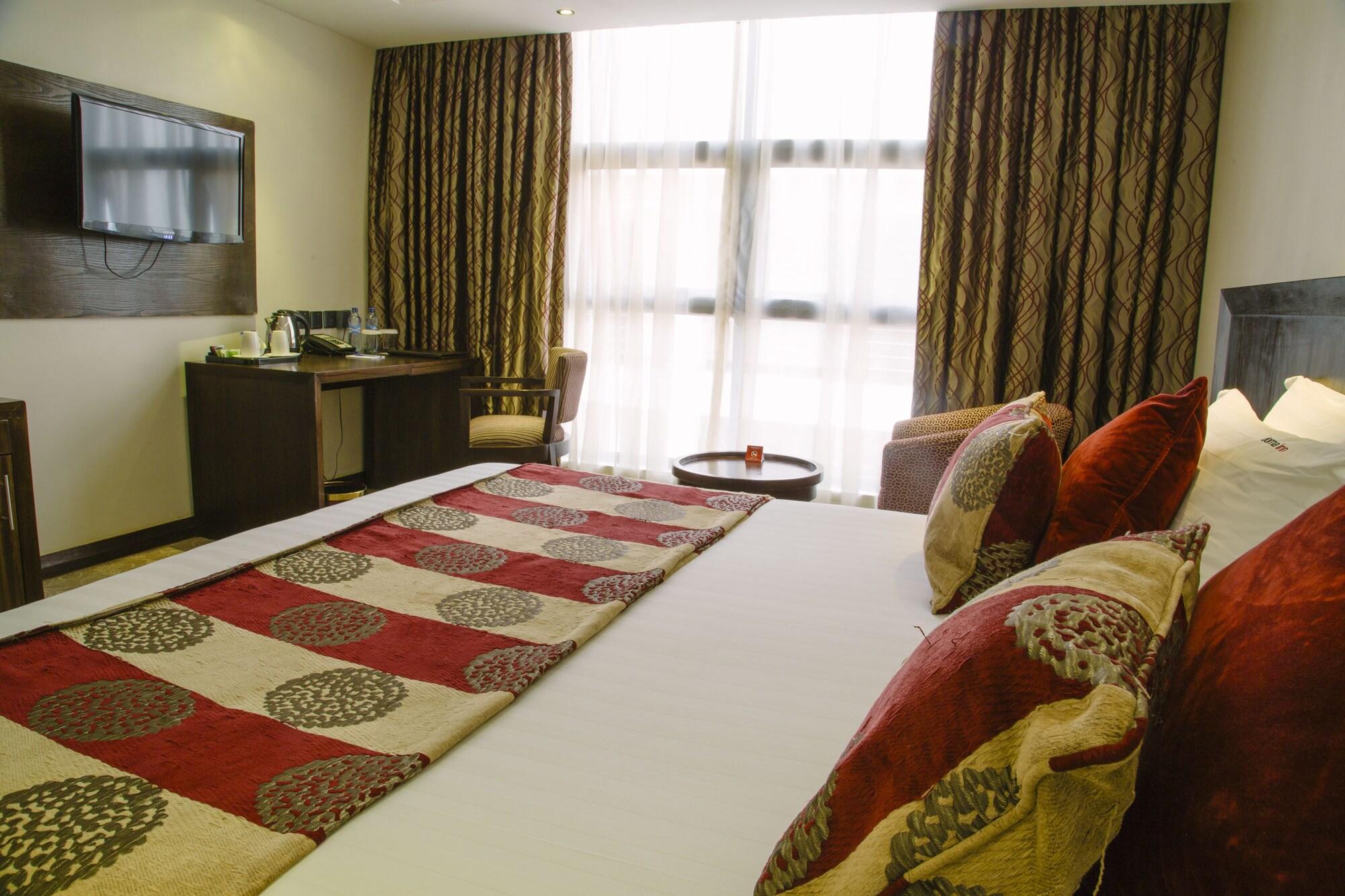 Boma Inn Eldoret Ngoại thất bức ảnh