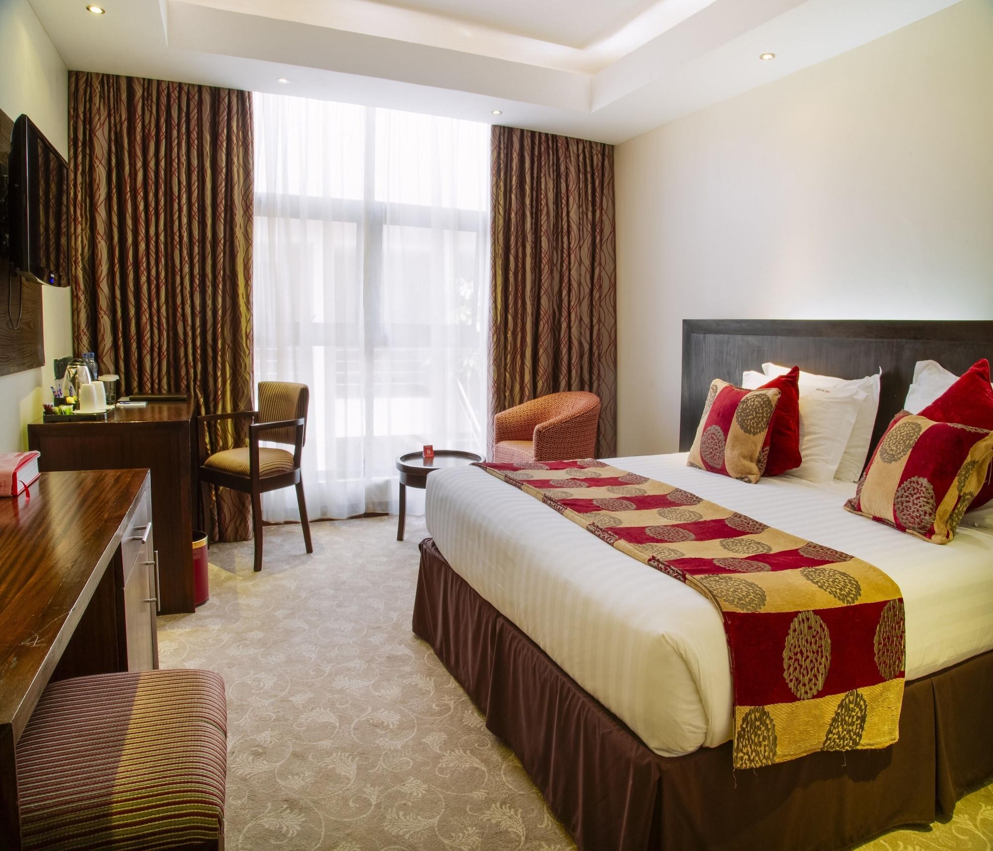 Boma Inn Eldoret Ngoại thất bức ảnh