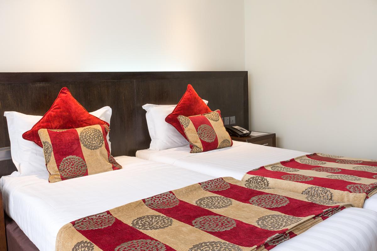 Boma Inn Eldoret Ngoại thất bức ảnh