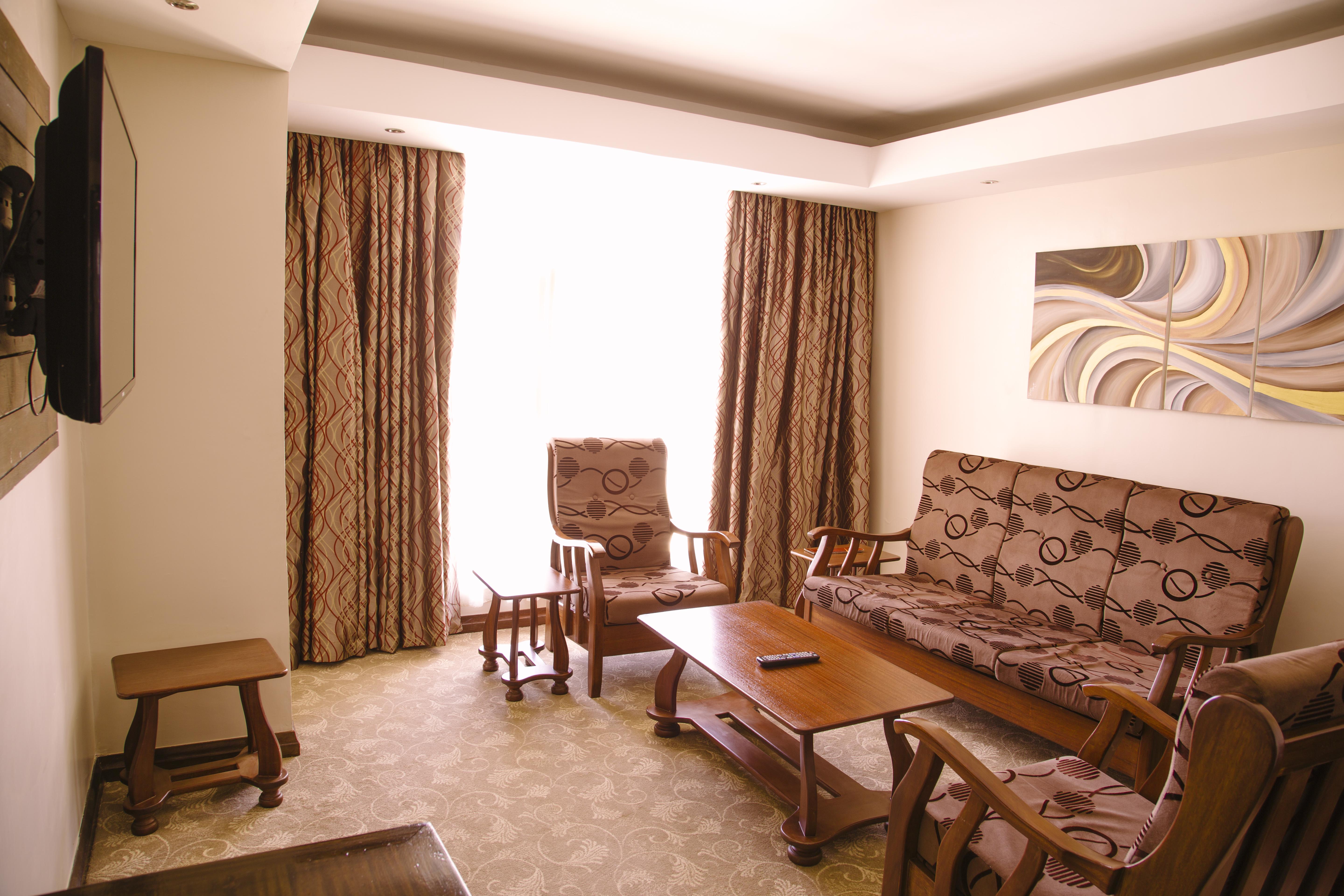 Boma Inn Eldoret Ngoại thất bức ảnh