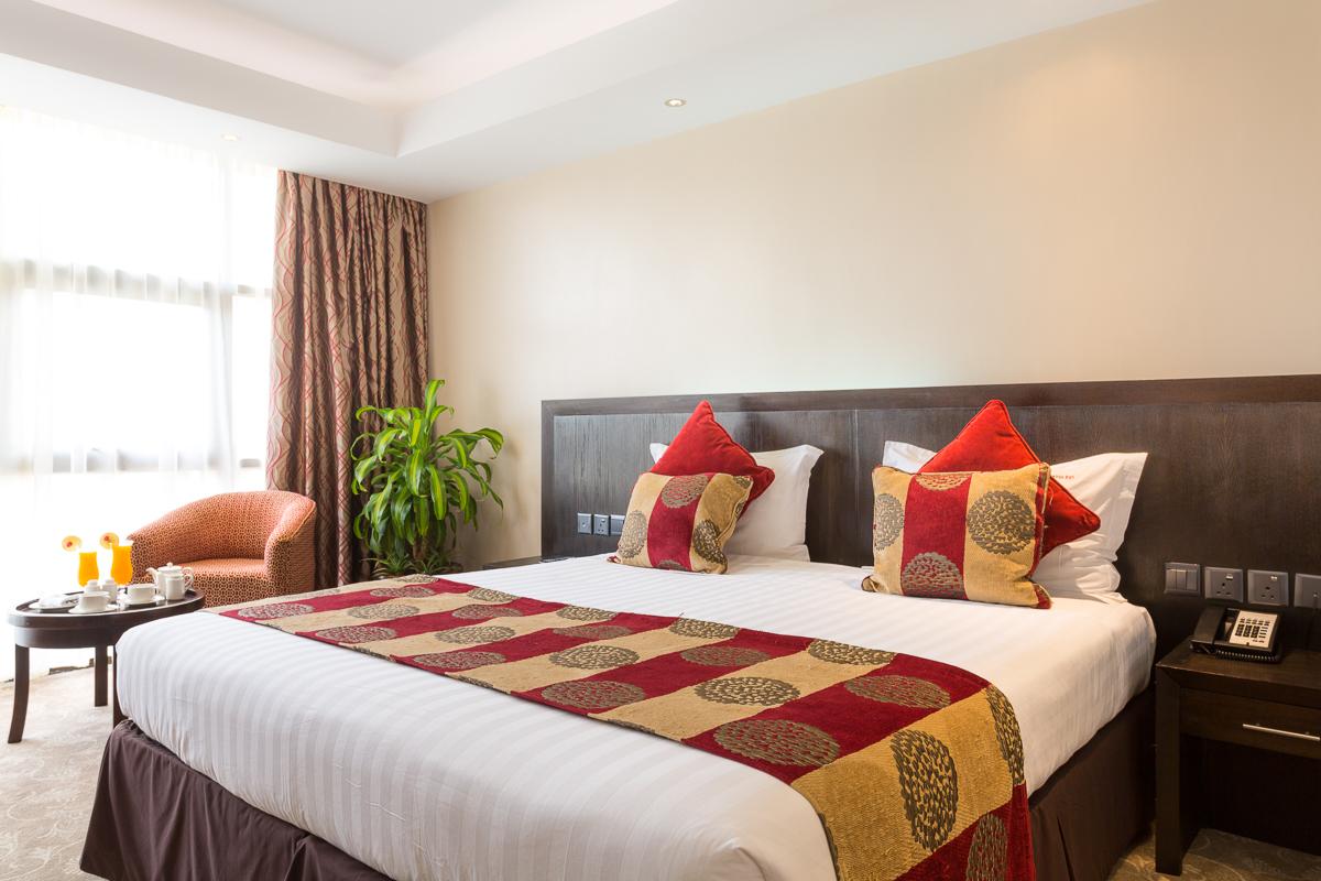 Boma Inn Eldoret Ngoại thất bức ảnh