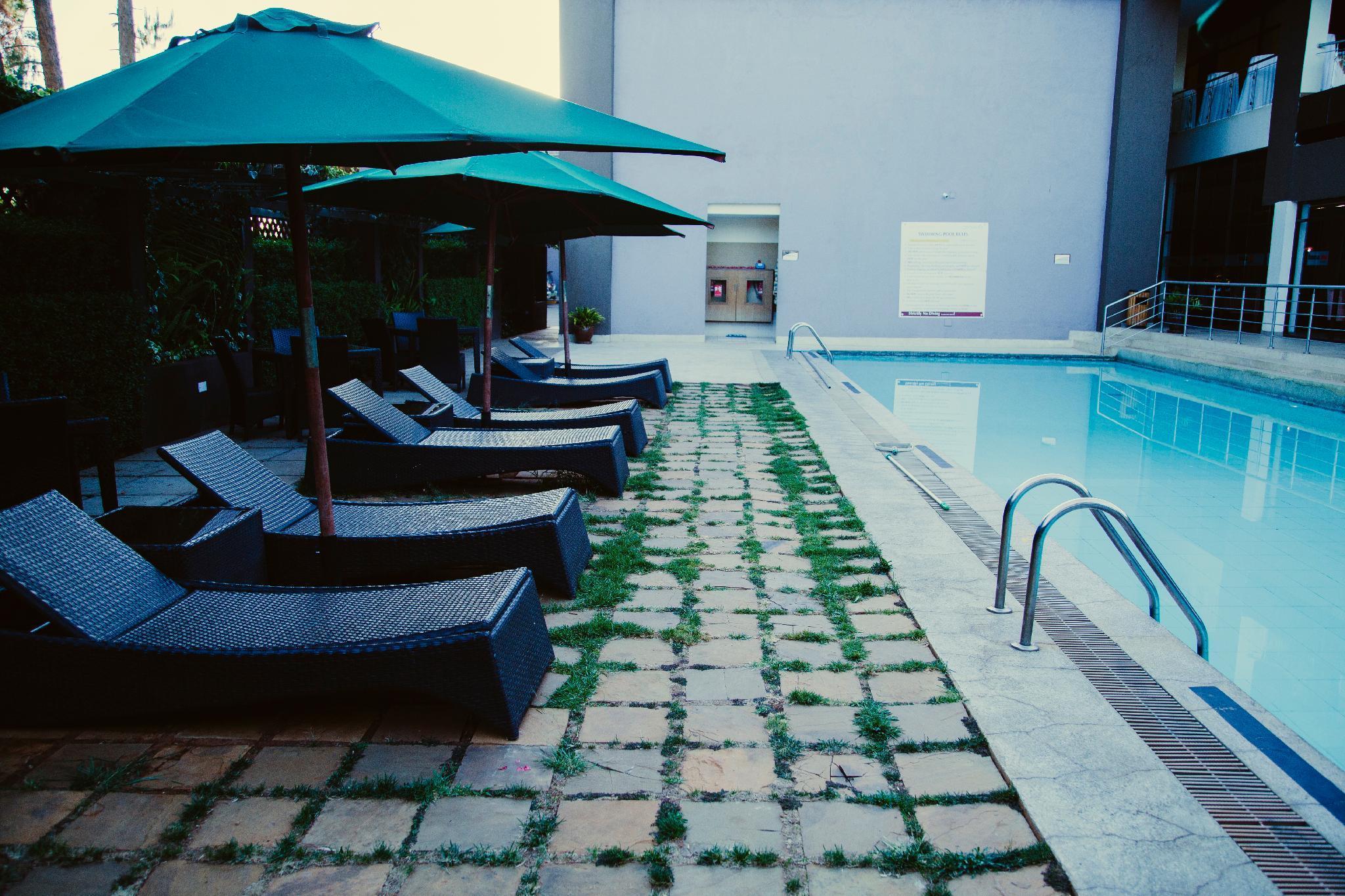 Boma Inn Eldoret Ngoại thất bức ảnh