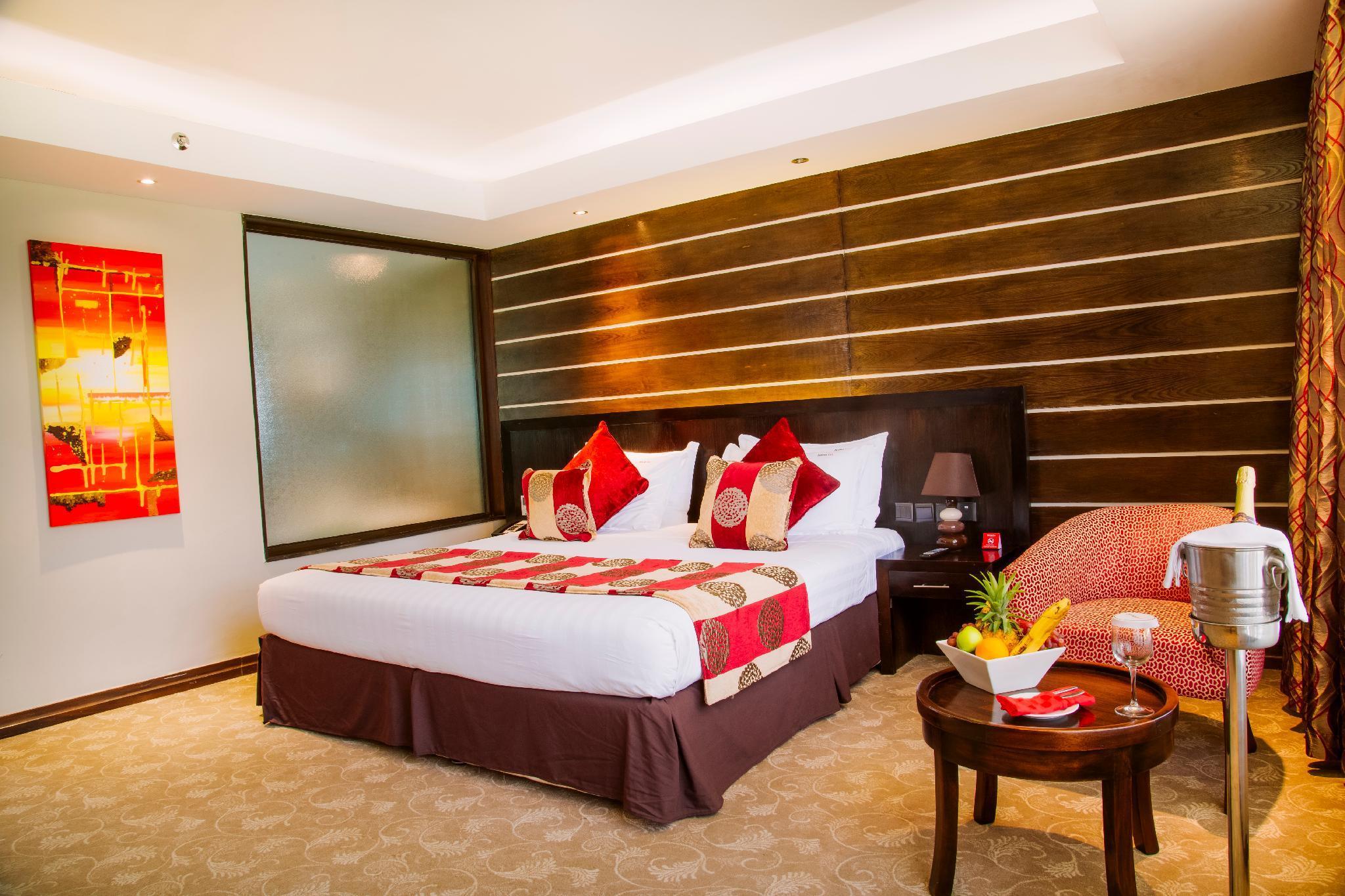 Boma Inn Eldoret Ngoại thất bức ảnh