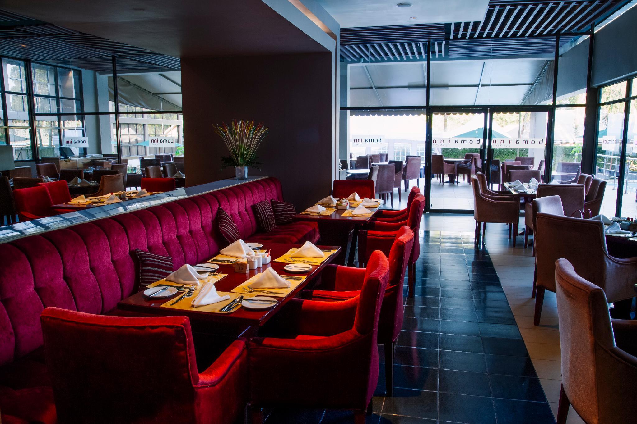 Boma Inn Eldoret Ngoại thất bức ảnh