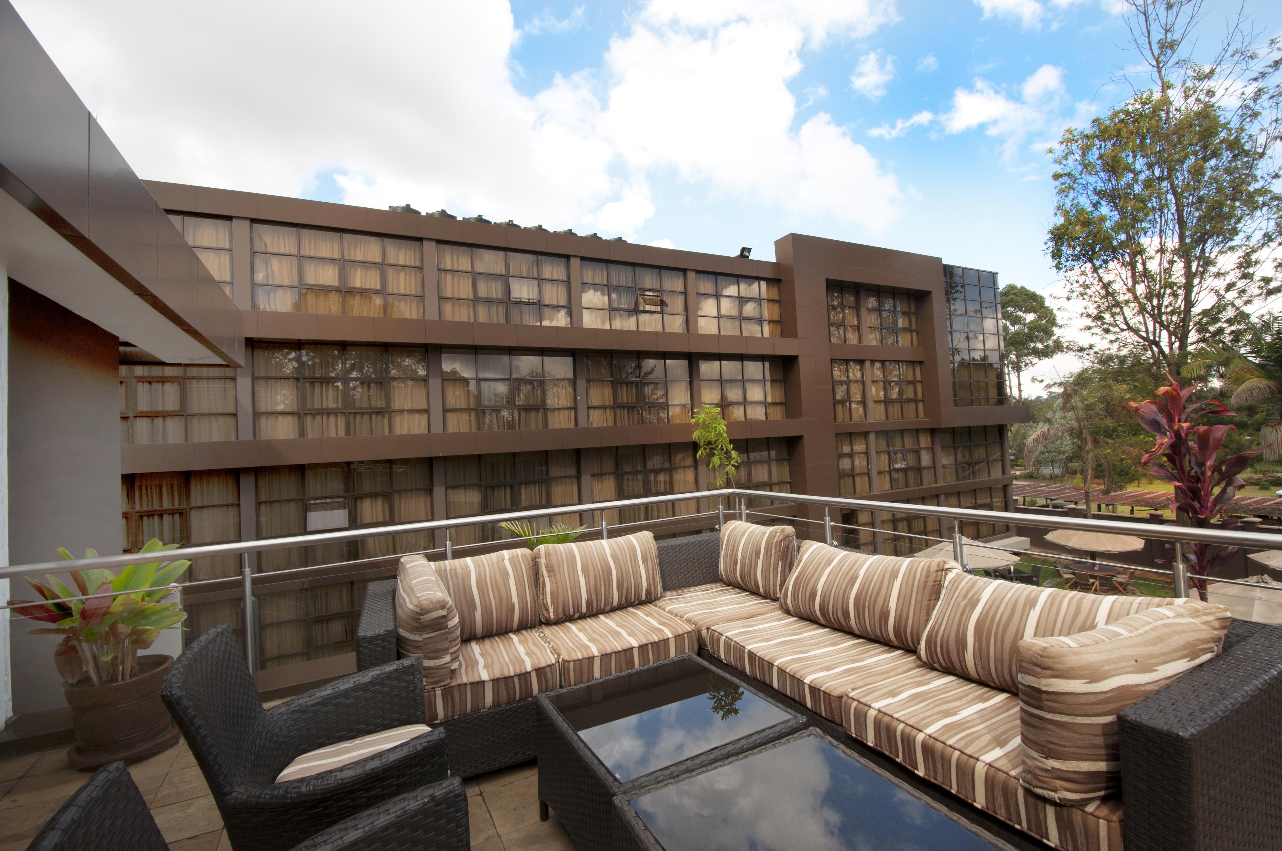 Boma Inn Eldoret Ngoại thất bức ảnh