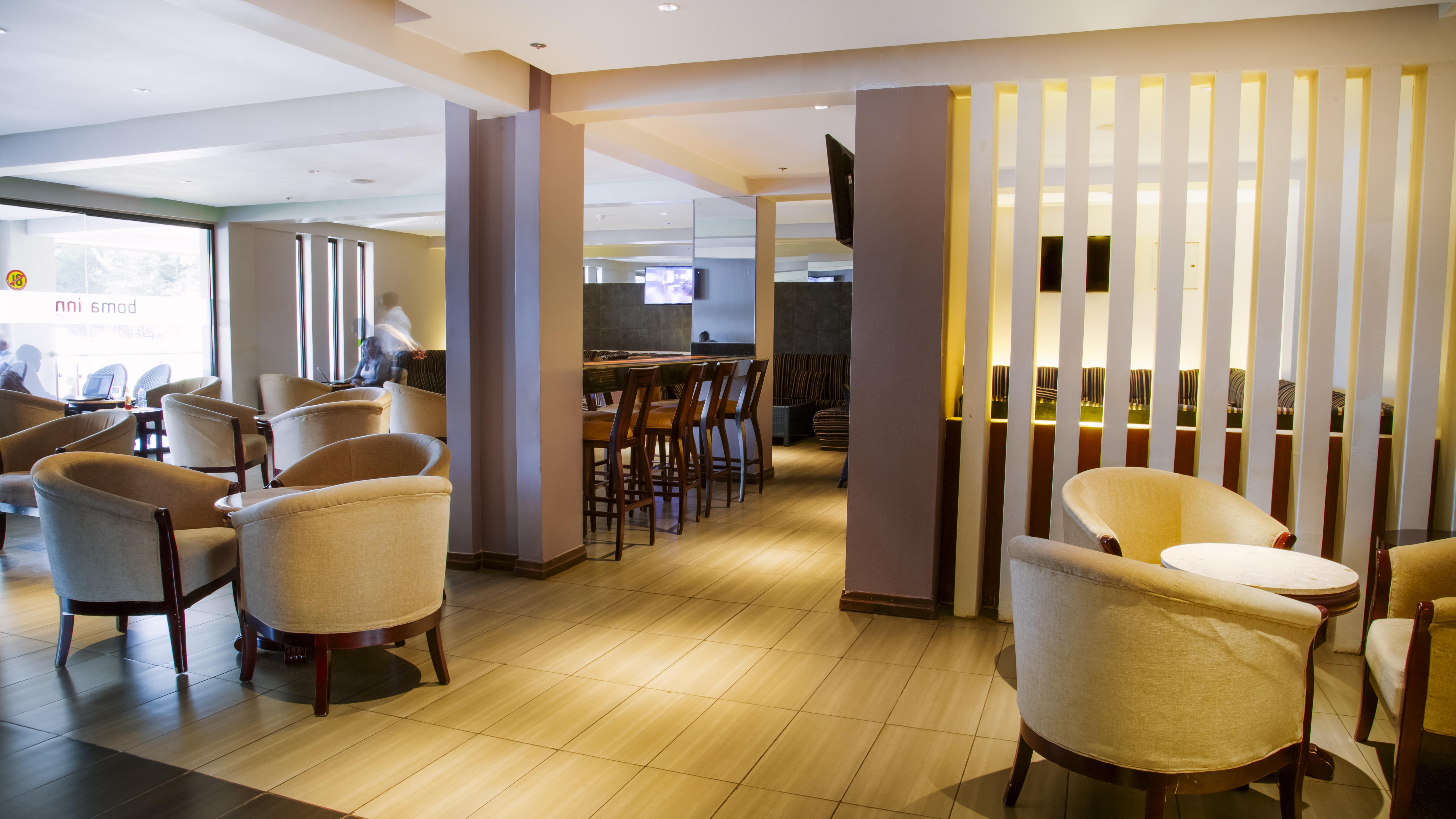 Boma Inn Eldoret Ngoại thất bức ảnh
