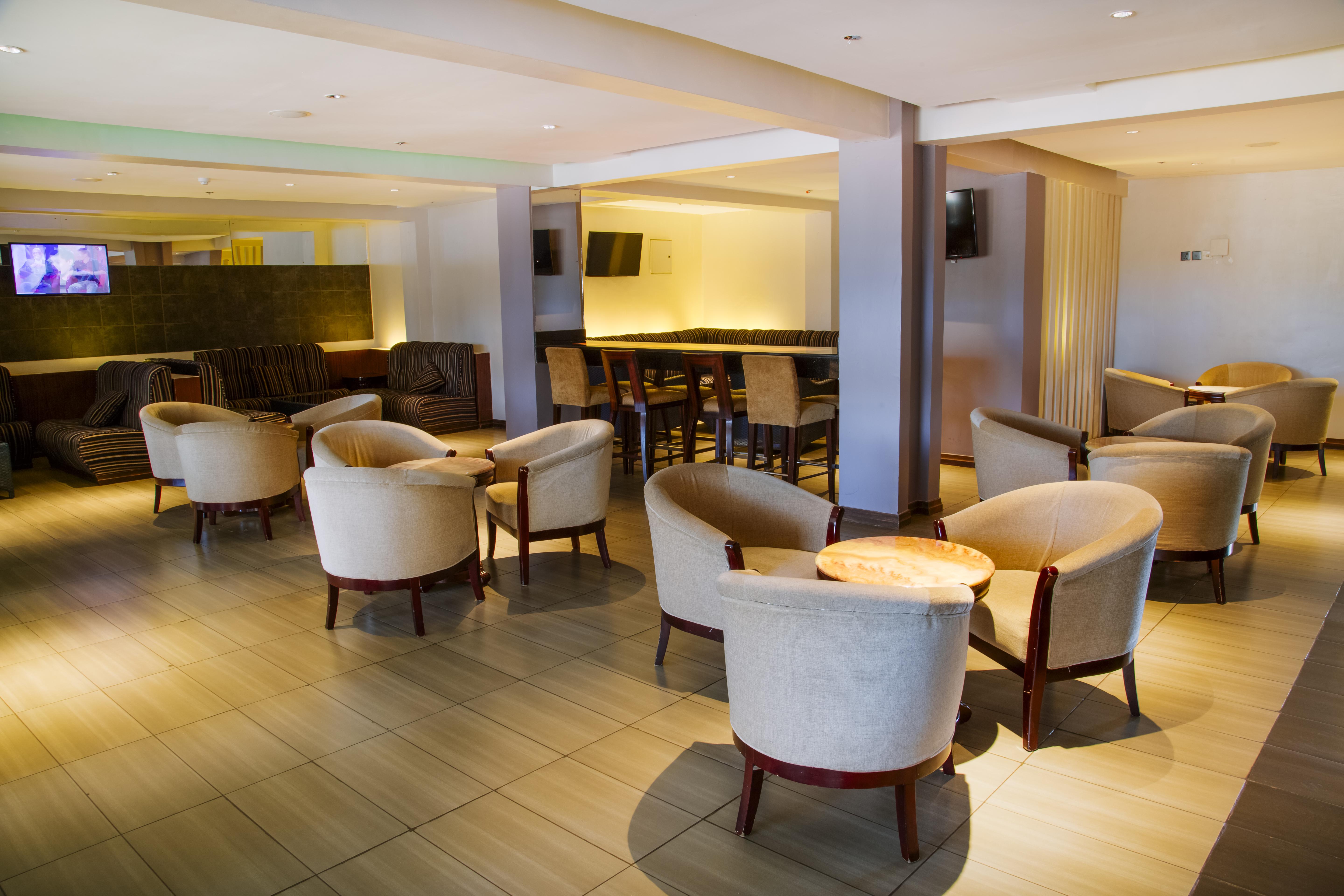 Boma Inn Eldoret Ngoại thất bức ảnh