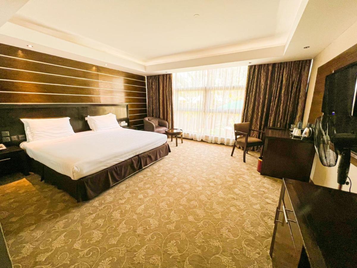 Boma Inn Eldoret Ngoại thất bức ảnh